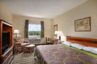 Super 8 By Wyndham Grayville חדר תמונה